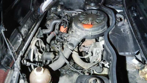  RENAULT R 5 (B/C40) 