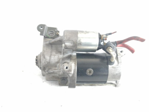  MOTOR ARRANQUE OPEL VECTRA C BERLINA 