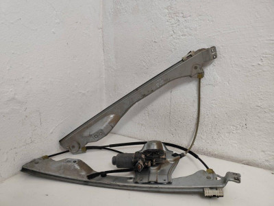 ELEVALUNAS DELANTERO IZQUIERDO, RENAULT, CLIO III