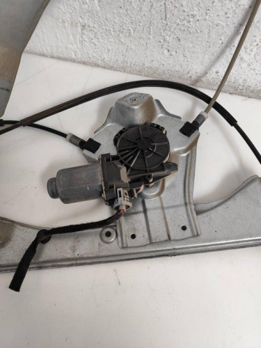  ELEVALUNAS DELANTERO IZQUIERDO RENAULT CLIO III 