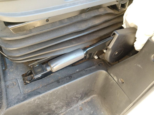 PALANCA FRENO, FIAT, DUCATO 3 MAXI FURGÓN TS 35 (295)