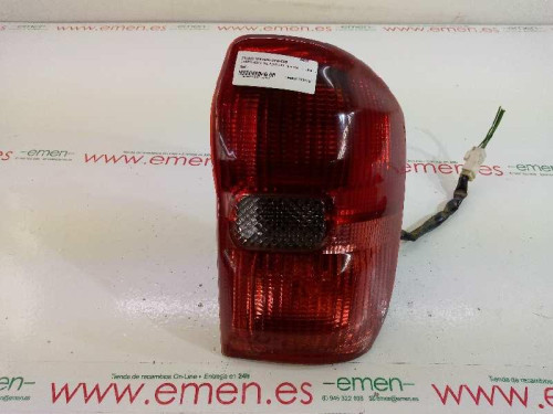  PILOTO TRASERO DERECHO TOYOTA RAV4 (A2) 