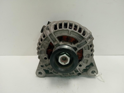  ALTERNADOR PEUGEOT 407 