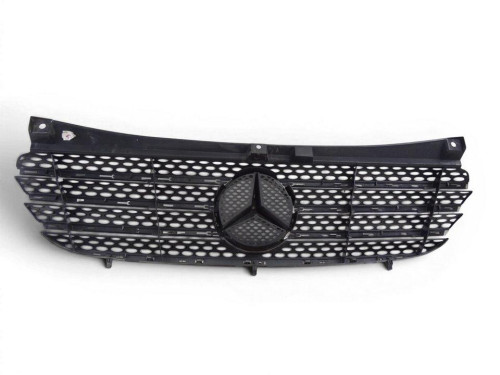 REJILLA DELANTERA MERCEDES-BENZ VIANO (639) 
