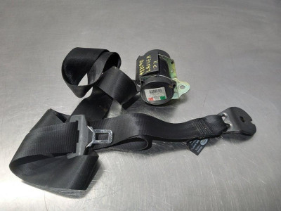 CINTURON SEGURIDAD TRASERO IZQUIERDO, LAND ROVER, RANGE ROVER EVOQUE