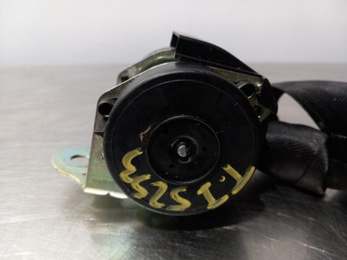  CINTURON SEGURIDAD TRASERO IZQUIERDO, LAND ROVER, RANGE ROVER EVOQUE 