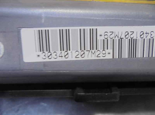 NO IDENTIFICADO Lexus IS (DS2/IS2) 