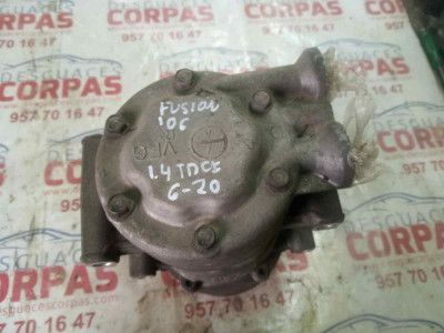 COMPRESOR AIRE ACONDICIONADO