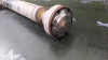 CARDAN TRASERO Land Rover RANGE ROVER (LM) 