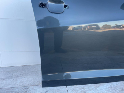 PUERTA DELANTERA DERECHA, Seat, IBIZA BERLINA (6J5)