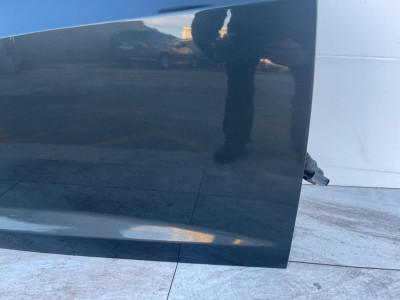 PUERTA DELANTERA DERECHA, Seat, IBIZA BERLINA (6J5)