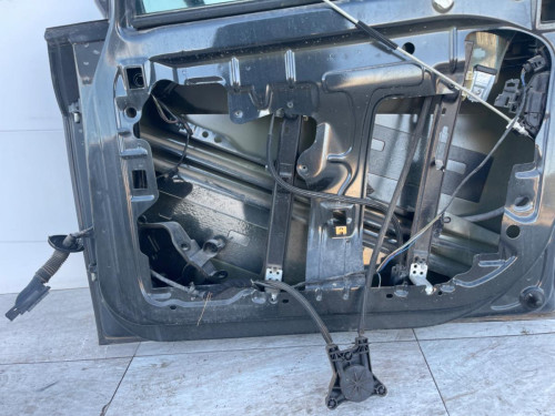 PUERTA DELANTERA DERECHA Seat IBIZA BERLINA (6J5) 
