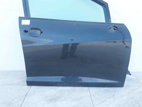 PUERTA DELANTERA DERECHA Seat IBIZA BERLINA (6J5) 