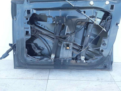 PUERTA DELANTERA DERECHA Seat IBIZA BERLINA (6J5) 