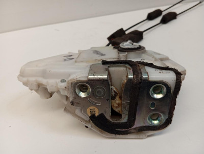 CERRADURA PUERTA DELANTERA DERECHA, HONDA, ACCORD BERLINA (CU)