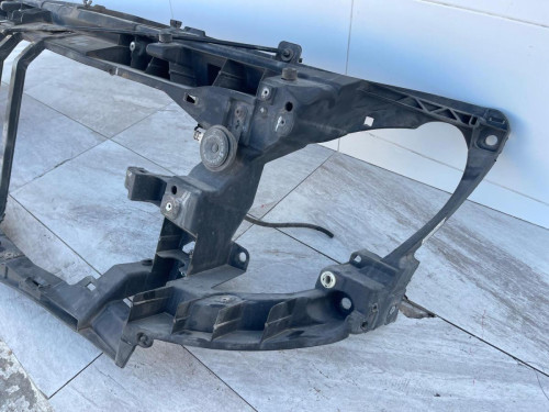 PANEL FRONTAL Opel MOVANO B FURGÓN/COMBI 