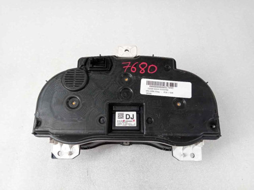  CUADRO CUENTA KILOMETROS OPEL CORSA D 