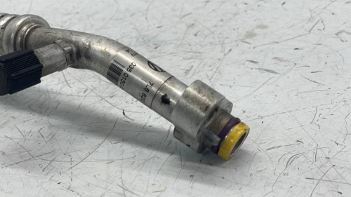 TUBOS AIRE ACONDICIONADO Volkswagen TOUAREG (7LA) 