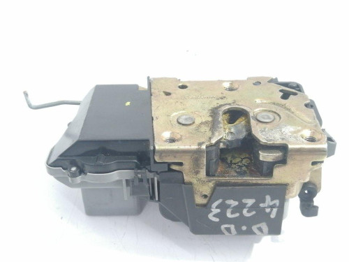  CERRADURA PUERTA DELANTERA DERECHA CITROEN XSARA PICASSO 