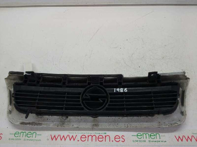 REJILLA DELANTERA, OPEL, VECTRA A