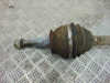  TRANSMISION TRASERA IZQUIERDA NISSAN PATHFINDER (R51) 