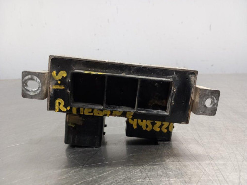  CAJA PRECALENTAMIENTO, RENAULT, MEGANE III SPORT TOURER 
