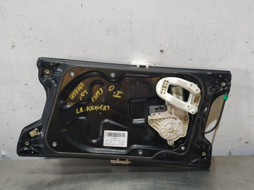  ELEVALUNAS DELANTERO IZQUIERDO LAND ROVER DISCOVERY 