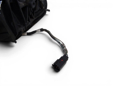 RETROVISOR IZQUIERDO, Ford, FOCUS BERLINA (CAK)