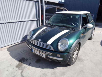 MINI MINI (R50,R53)