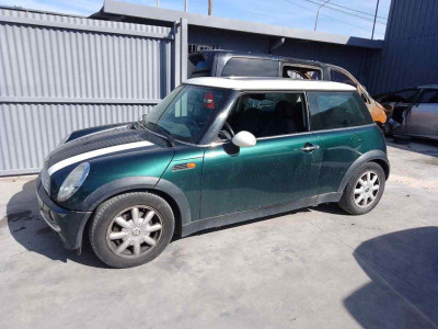 MINI MINI (R50,R53)
