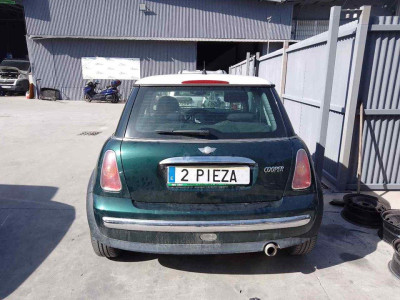 MINI MINI (R50,R53)