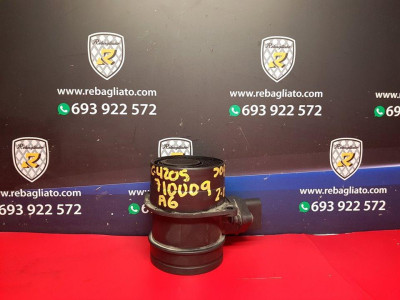 CAUDALIMETRO, AUDI, A6 BERLINA (4F2)