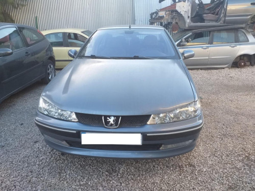  PEUGEOT 406 BERLINA (S1/S2) 