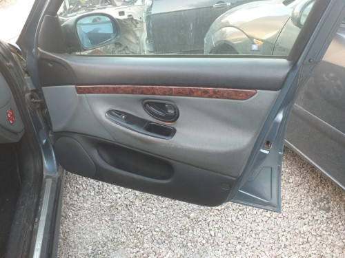  PEUGEOT 406 BERLINA (S1/S2) 