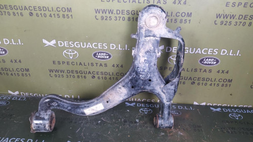 BRAZO SUSPENSION INFERIOR DELANTERO IZQUIERDO Land Rover RANGE ROVER SPORT 