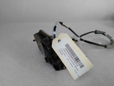 CERRADURA PUERTA DELANTERA DERECHA, PEUGEOT, 2008