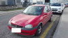 OPEL CORSA B — автомобиль-донор на запчасти 