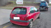 OPEL CORSA B — автомобиль-донор на запчасти 