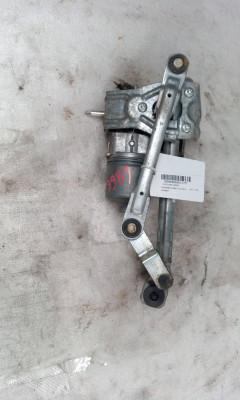 MOTOR LIMPIA DELANTERO, VOLKSWAGEN, TOURAN (1T1)