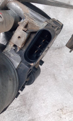 MOTOR LIMPIA DELANTERO, VOLKSWAGEN, TOURAN (1T1)