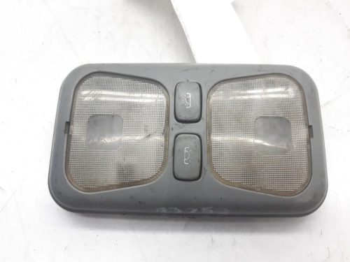  LUZ INTERIOR Ssangyong MUSSO 