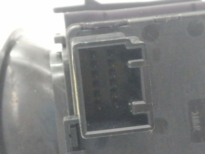 MANDO INTERMITENTES, OPEL, ASTRA J BERLINA 5P