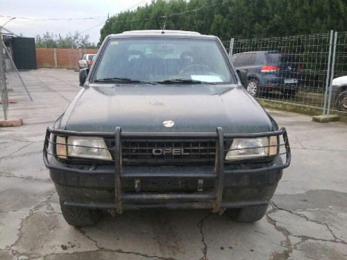  OPEL FRONTERA A 