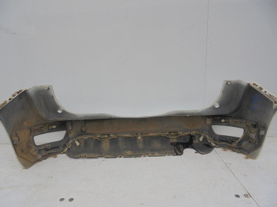 PARAGOLPES TRASERO, CITROEN, C4 PICASSO/SPACETOURER