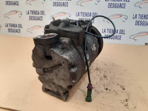  COMPRESOR AIRE ACONDICIONADO 