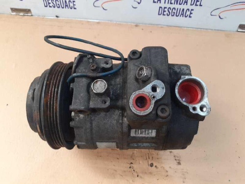 COMPRESOR AIRE ACONDICIONADO 