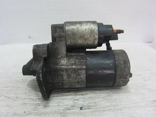  MOTOR ARRANQUE 