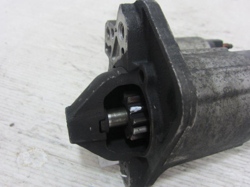  MOTOR ARRANQUE 