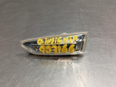 PILOTO LATERAL IZQUIERDO, OPEL, INSIGNIA B GRAND SPORT