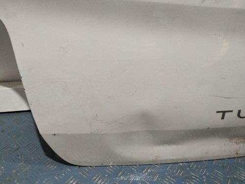  PORTON TRASERO Renault TWINGO II 